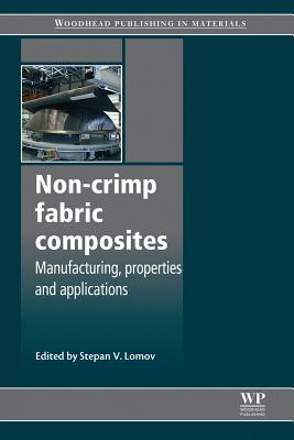 Non-Crimp Fabric Composites