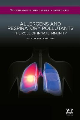 Allergens and Respiratory Pollutants