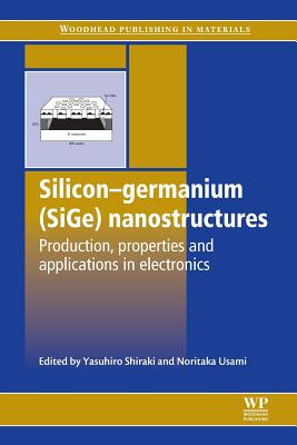 Silicon-Germanium (SiGe) Nanostructures