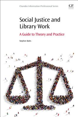 Social Justice and Library Work