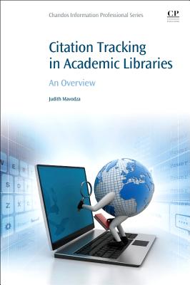 Citation Tracking in Academic Libraries