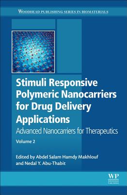 Stimuli Responsive Polymeric Nanocarriers for Drug Delivery Applications