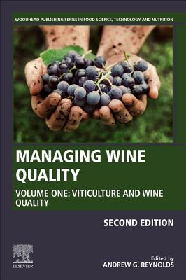 Managing Wine Quality