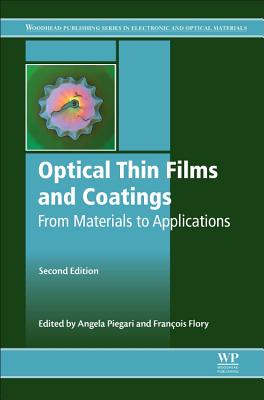 Optical Thin Films and Coatings