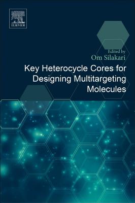 Key Heterocycle Cores for Designing Multitargeting Molecules