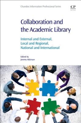 Collaboration and the Academic Library