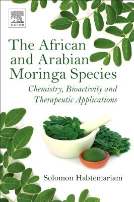 The African and Arabian Moringa Species