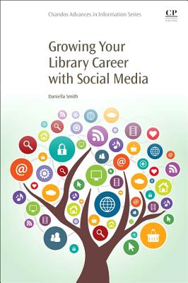 Growing Your Library Career with Social Media