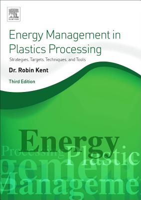 Energy Management in Plastics Processing