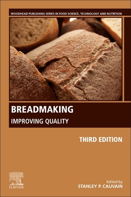 Breadmaking