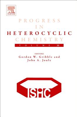 Progress in Heterocyclic Chemistry