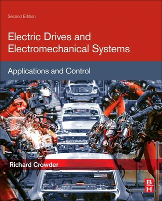 Electric Drives and Electromechanical Systems