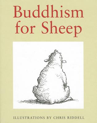 Buddhism For Sheep