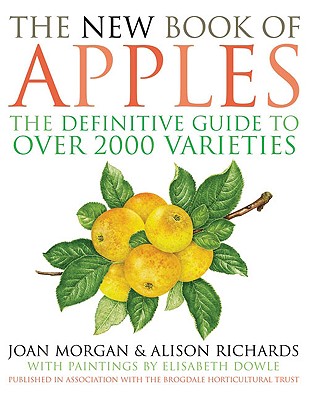 The New Book of Apples