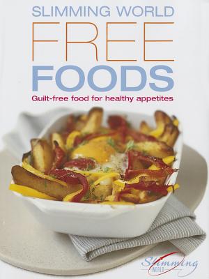 Slimming World Free Foods