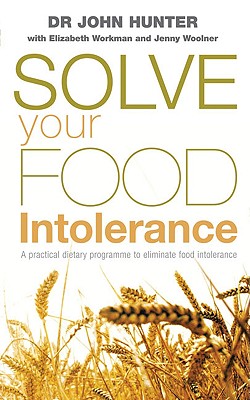 Solve Your Food Intolerance