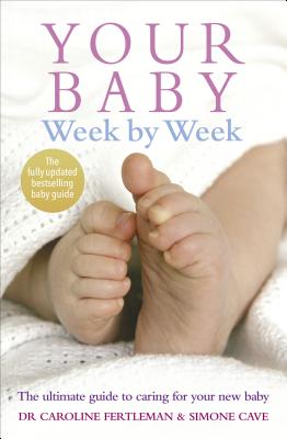 Your Baby Week By Week