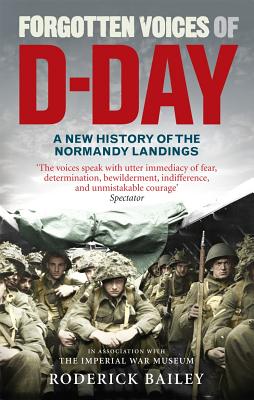 Forgotten Voices of D-Day