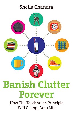 Banish Clutter Forever