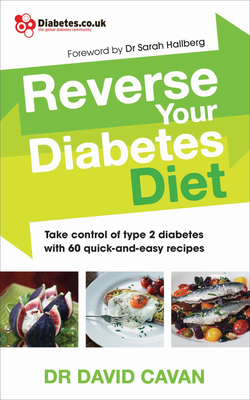 Reverse Your Diabetes Diet