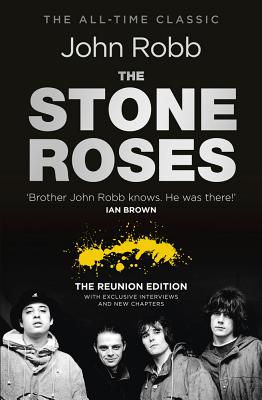 The Stone Roses And The Resurrection of British Pop