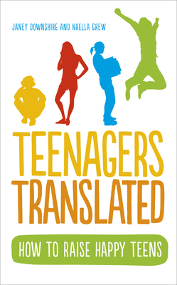 Teenagers Translated