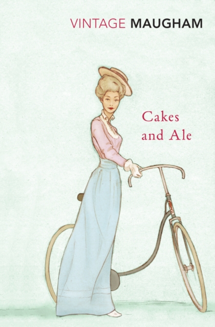 Cakes And Ale