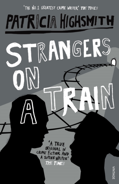 Strangers on a Train