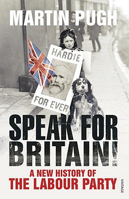 Speak for Britain!