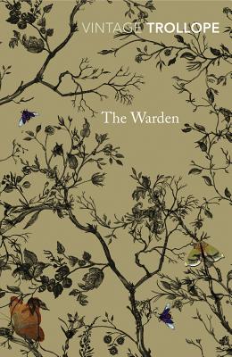 Warden
