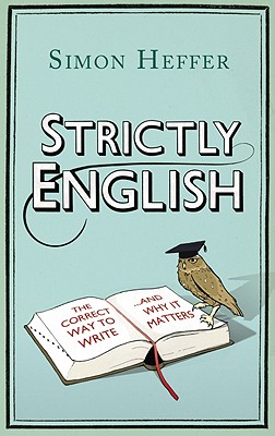 Strictly English