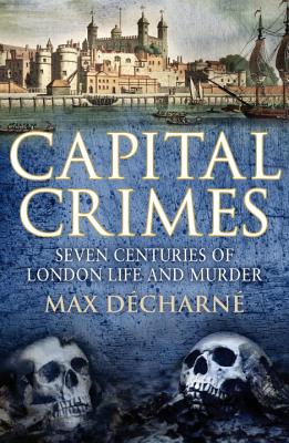 Capital Crimes