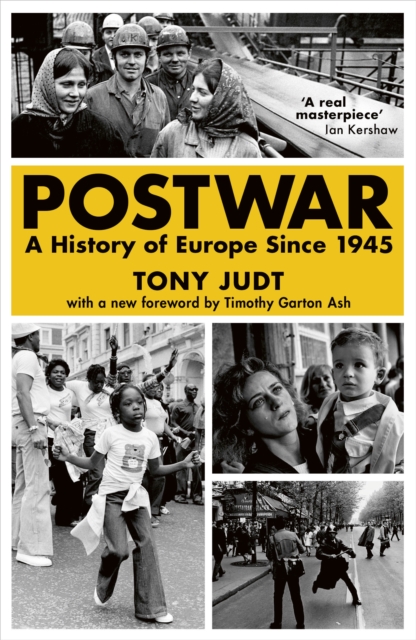 Postwar