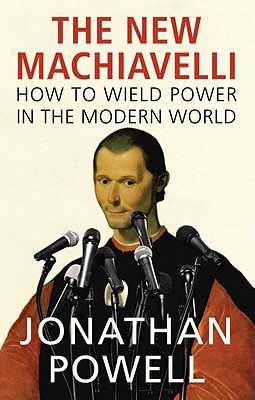 The New Machiavelli