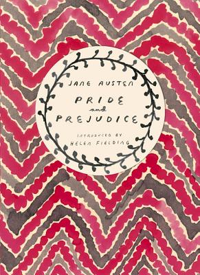 Pride and Prejudice (Vintage Classics Austen Series)