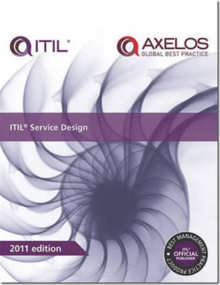 ITIL V3 Service Design