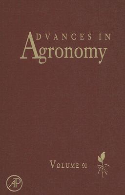 Advances in Agronomy