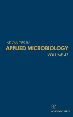 Advances in Applied Microbiology