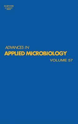 Advances in Applied Microbiology