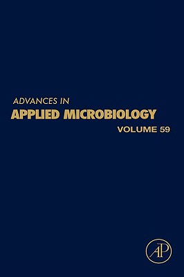 Advances in Applied Microbiology