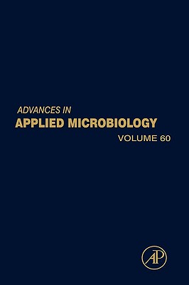 Advances in Applied Microbiology