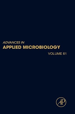 Advances in Applied Microbiology