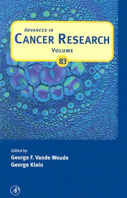 Advances in Cancer Research