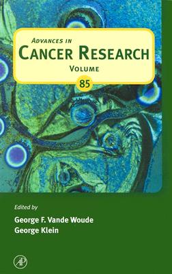 Advances in Cancer Research