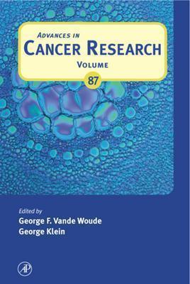 Advances in Cancer Research