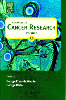 Advances in Cancer Research