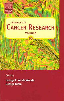 Advances in Cancer Research