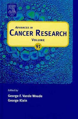 Advances in Cancer Research