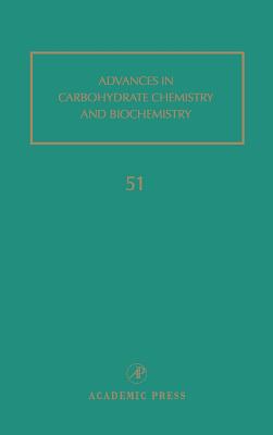 Advances in Carbohydrate Chemistry and Biochemistry