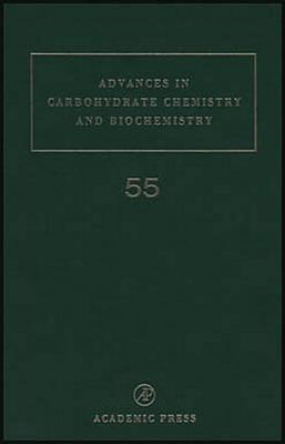 Advances in Carbohydrate Chemistry and Biochemistry